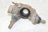 1999 Honda Foreman 450 ES Front Left Knuckle Control Arm Mount