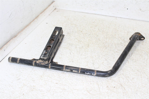 1999 Honda Foreman 450 ES Right Foot Well Mount Support Bar