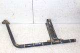 1999 Honda Foreman 450 ES Left Foot Well Mount Support Bar