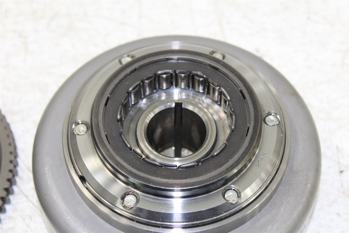 1999 Honda Foreman 450 ES Flywheel Magneto