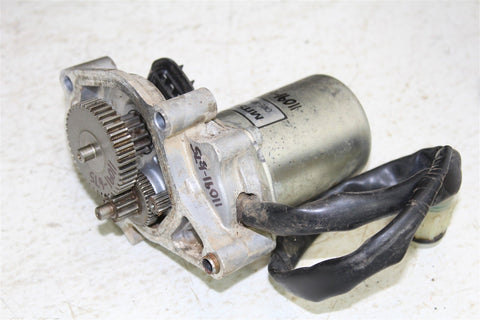 1999 Honda Foreman 450 ES Electronic Shift Motor