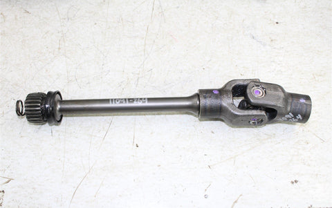 1999 Honda Foreman 450 ES Rear Drive Shaft Assembly