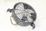 1999 Honda Foreman 450 ES Radiator Cooling Fan