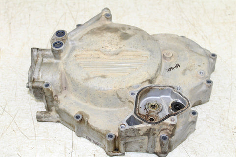 1999 Honda Foreman 450 ES Clutch Cover