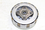 1999 Honda Foreman 450 ES Clutch Basket Inner Hub Pressure Plate