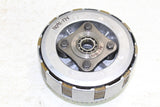 1999 Honda Foreman 450 ES Clutch Basket Inner Hub Pressure Plate