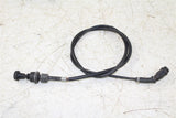 1999 Honda Foreman 450 ES Choke Cable Lever