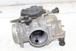 1999 Honda Foreman 450 ES Keihin Carburetor Carb Fuel Intake