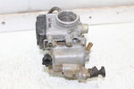 1999 Honda Foreman 450 ES Keihin Carburetor Carb Fuel Intake