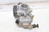 1999 Honda Foreman 450 ES Keihin Carburetor Carb Fuel Intake