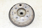 1999 Honda Foreman 450 ES Front Right Brake Drum Backing Plate Panel Hub