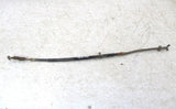 1999 Honda Foreman 450 ES Rear Brake Cable Line