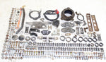 1999 Honda Foreman 450 ES Chassis Bolt Kit Hardware Boot Mount Wire Strap Clamp