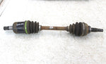 1999 Honda Foreman 450 ES Right Front CV Axle Boot Straight