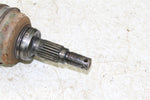 1999 Honda Foreman 450 ES Right Front CV Axle Boot Straight