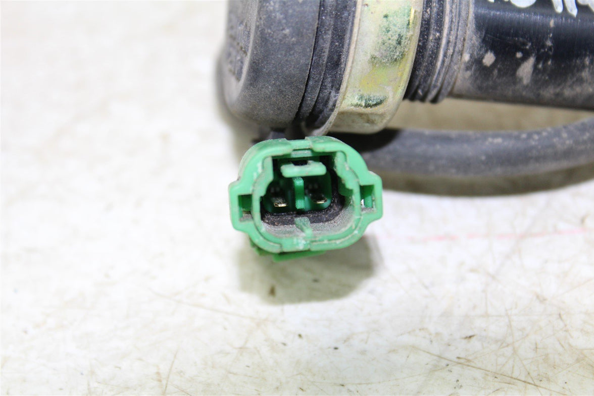 1999 Honda Foreman 450 ES 12V DC Outlet Socket