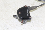 2004 Suzuki QuadSport LTZ 400 Throttle Lever Housing w/ Cable