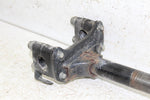 2004 Suzuki QuadSport LTZ 400 Steering Stem Shaft