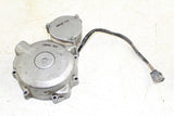 2004 Suzuki QuadSport LTZ 400 Stator Magneto Generator Coil w/ Cover