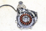 2004 Suzuki QuadSport LTZ 400 Stator Magneto Generator Coil w/ Cover