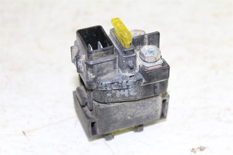 2004 Suzuki QuadSport LTZ 400 Starter Relay Solenoid