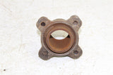 2004 Suzuki QuadSport LTZ 400 Rear Sprocket Mount Hub