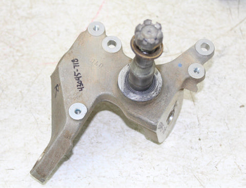 2004 Suzuki QuadSport LTZ 400 Front Right Spindle Knuckle