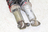 2004 Suzuki QuadSport LTZ 400 Front Shocks Spring Absorber Left Right