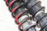 2004 Suzuki QuadSport LTZ 400 Front Shocks Spring Absorber Left Right