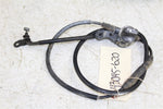 2004 Suzuki QuadSport LTZ 400 Reverse Lock Switch w/ Cable