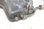 2004 Suzuki QuadSport LTZ 400 Oil Tank w/ Return Lines