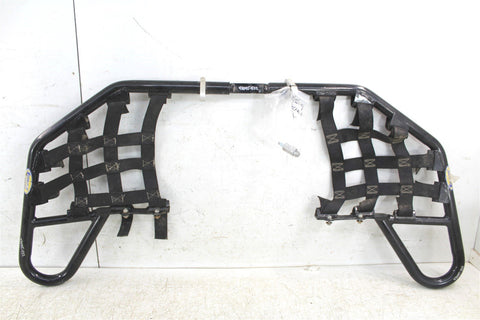 2004 Suzuki QuadSport LTZ 400 Motorsport Products Nerf Bars Pegs Guards