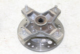 2004 Suzuki QuadSport LTZ 400 Front Hubs Brake Rotor