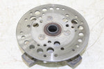 2004 Suzuki QuadSport LTZ 400 Front Hubs Brake Rotor