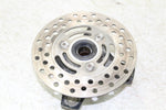 2004 Suzuki QuadSport LTZ 400 Front Hubs Brake Rotor