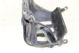 2004 Suzuki QuadSport LTZ 400 Left Heel Guard w/ Frame