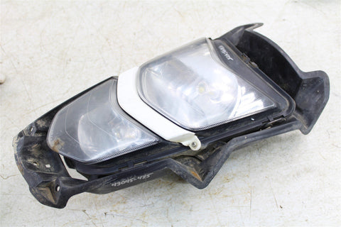 2004 Suzuki QuadSport LTZ 400 Headlight Head Light