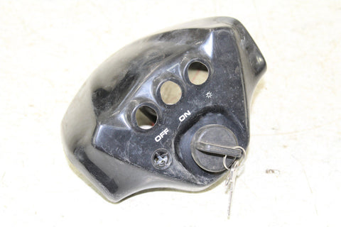 2004 Suzuki QuadSport LTZ 400 Handlebar Cover