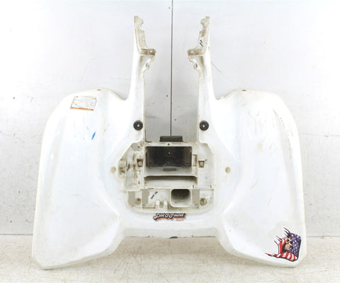 2004 Suzuki QuadSport LTZ 400 Rear Fender Plastics