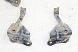 2004 Suzuki QuadSport LTZ 400 Fender Support Mounts Brackets