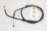 2004 Suzuki QuadSport LTZ 400 Clutch Cable