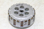 2004 Suzuki QuadSport LTZ 400 Clutch Basket Inner Hub Pressure Plate