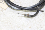 2004 Suzuki QuadSport LTZ 400 Choke Cable Plunger