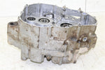 2004 Suzuki QuadSport LTZ 400 Engine Cases Crankcase Left Right