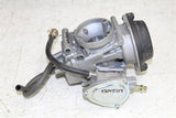 2004 Suzuki QuadSport LTZ 400 Carburetor Carb Fuel Intake Aftermarket