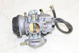 2004 Suzuki QuadSport LTZ 400 Carburetor Carb Fuel Intake Aftermarket