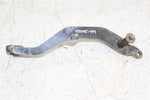 2004 Suzuki QuadSport LTZ 400 Rear Brake Pedal