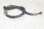 2004 Suzuki QuadSport LTZ 400 Rear Brake Hose Line