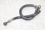 2004 Suzuki QuadSport LTZ 400 Rear Brake Hose Line