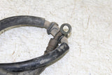 2004 Suzuki QuadSport LTZ 400 Rear Brake Hose Line